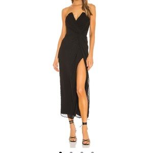 Katie May Come On Home Dress